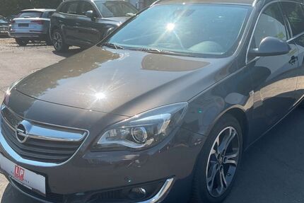 Opel Insignia 134.937 km 7.490 &euro; Giessen 35394