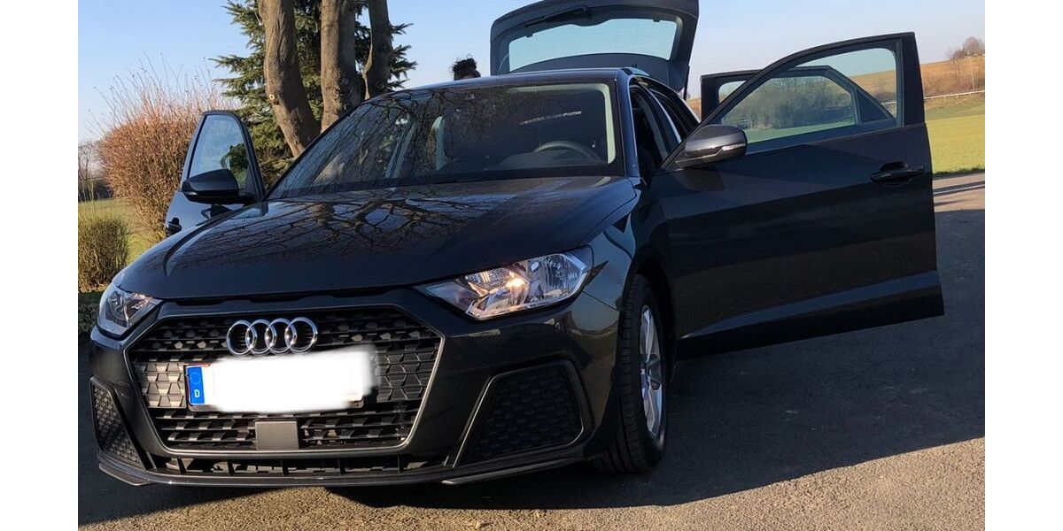 Audi A1 70.400 km 14.900 &euro; Bad Nauheim 61231