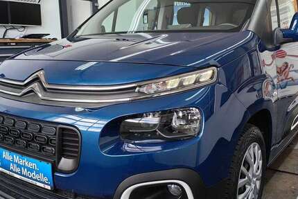 Citroen Berlingo 107.487 km 15.990 &euro; Lich 35423