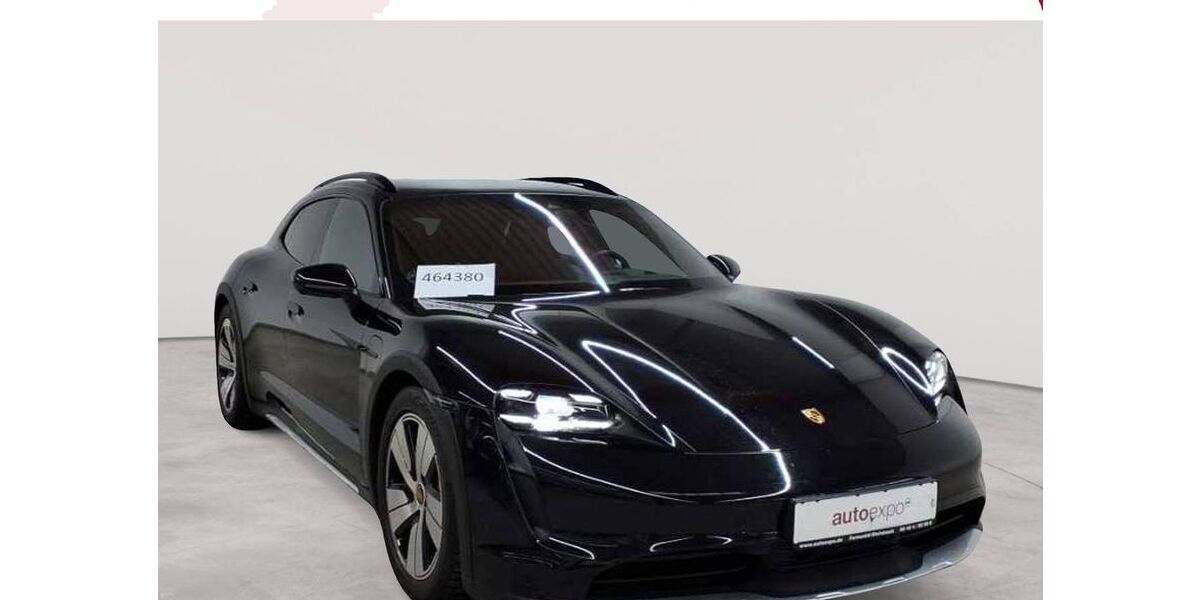 Porsche Taycan 54.112 km 60.389 &euro; Fernwald-Steinbach 35463