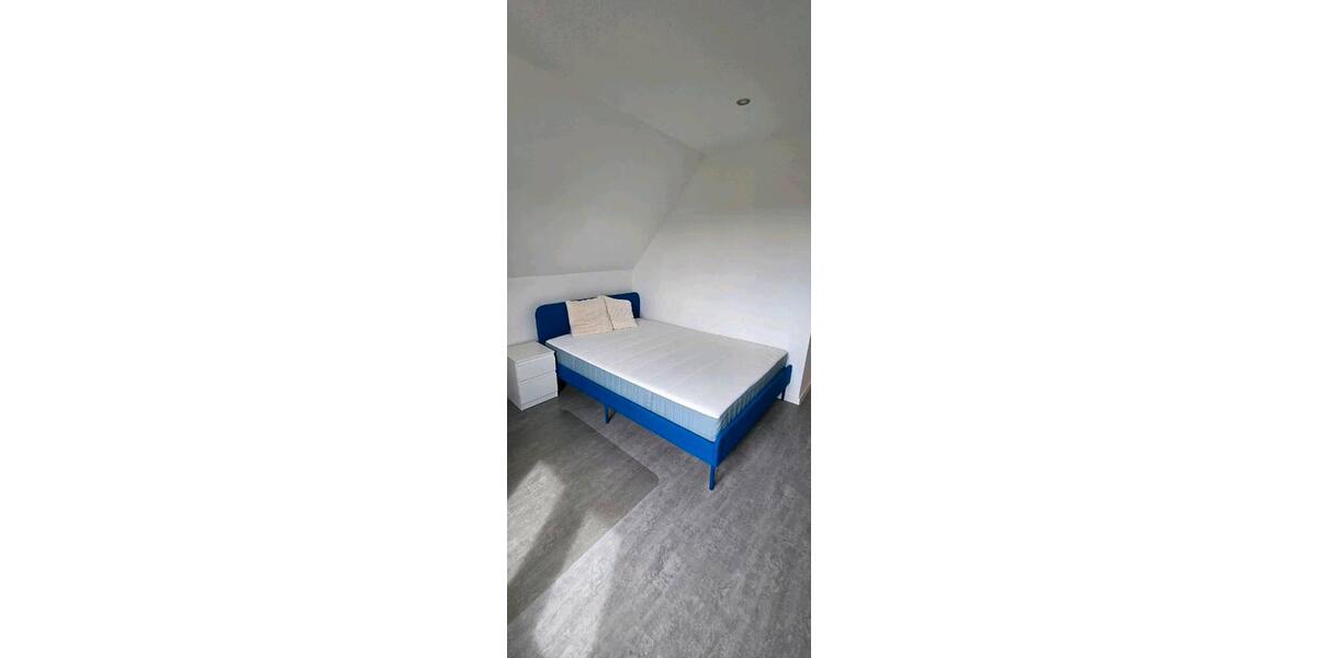 Etagenwohnung Gießen Allendorf - 1 Zimmer, 14 m&sup2;, 510&euro; | Angebot:26119706