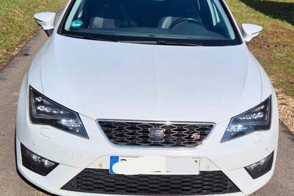Seat Leon 165.000 km 11.000 &euro; Gießen 35396