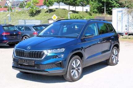 Skoda Karoq 37.800 km 29.950 &euro; Solms-Oberbiel 35606