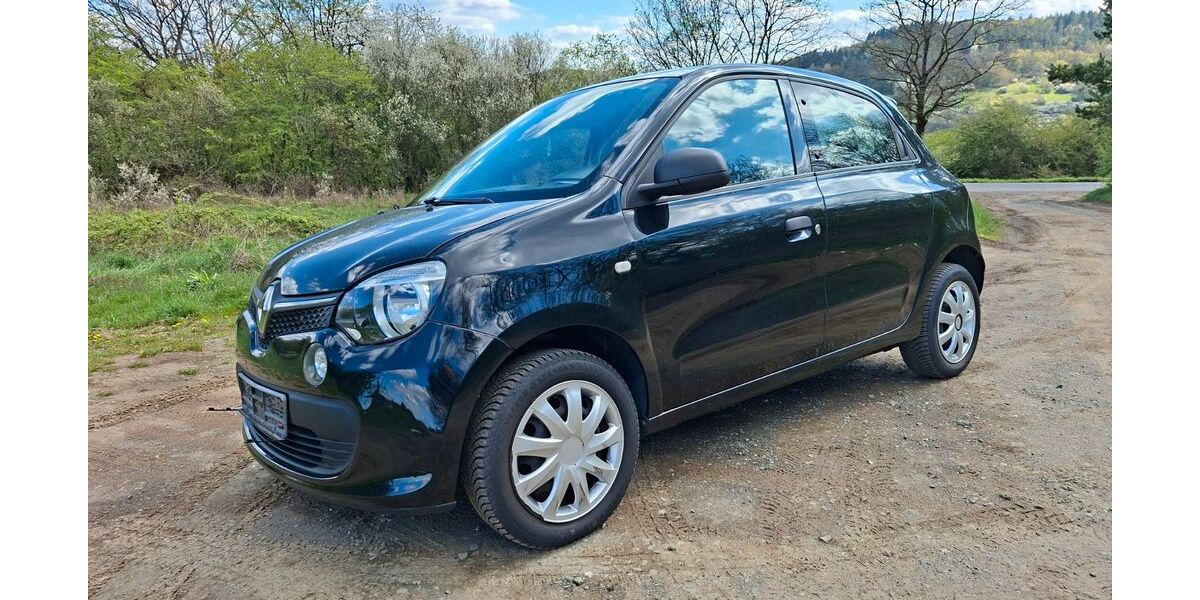 Renault Twingo 95.000 km 5.200 &euro; Herborn 35745