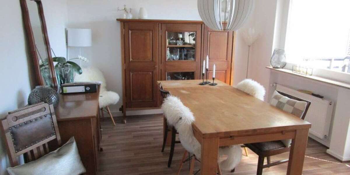 Etagenwohnung Gießen - 3.5 Zimmer, 91 m&sup2;, 1.100&euro; | Angebot:26759877