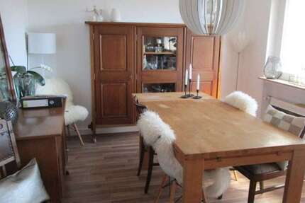 Wohnung Gießen - 3.5 Zimmer, 91 m&sup2;, 1.100&euro; | Angebot:26759877