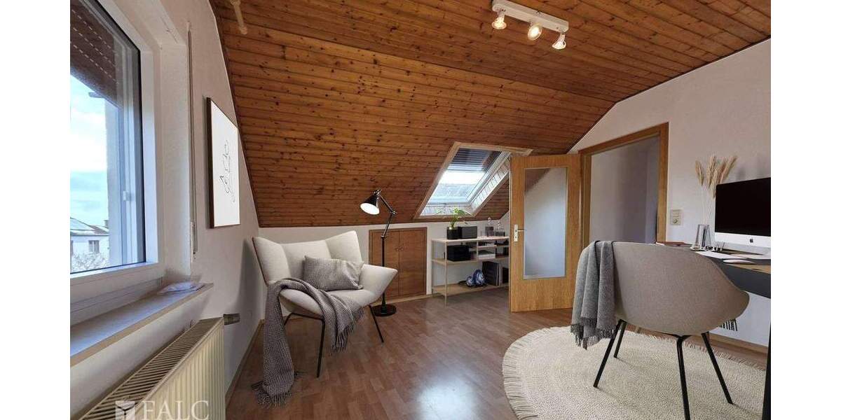 Einfamilienhaus Wehrheim - 7 Zimmer, 193 m&sup2;, 615.000&euro; | Angebot:25743603