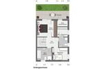 Maisonettenwohnung Grävenwiesbach - 4 Zimmer, 108 m&sup2;, 349.000&euro; | Angebot:26953459