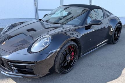 Porsche 992 37.400 km 157.900 &euro; Gießen 35394