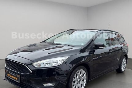 Ford Focus 147.000 km 6.900 &euro; Buseck 35418