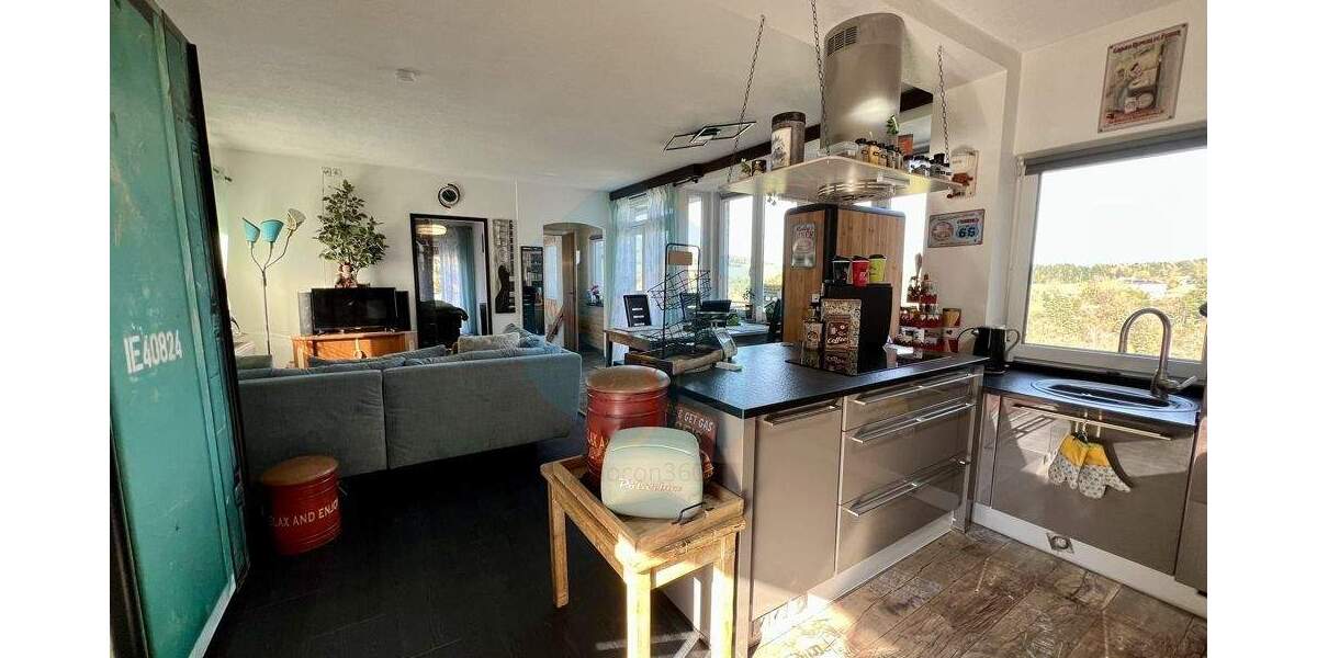 Einfamilienhaus Butzbach / Münster Münster - 3 Zimmer, 97 m&sup2;, 310.000&euro; | Angebot:25797350