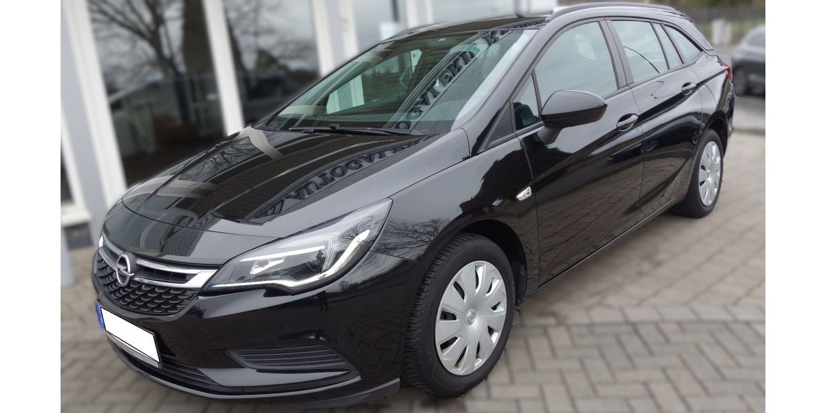 Opel Astra 160.000 km 7.350 &euro; Herborn 35745