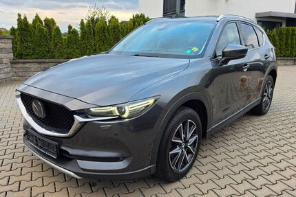 Mazda CX-5 271.000 km 11.200 &euro; Heuchelheim 35452