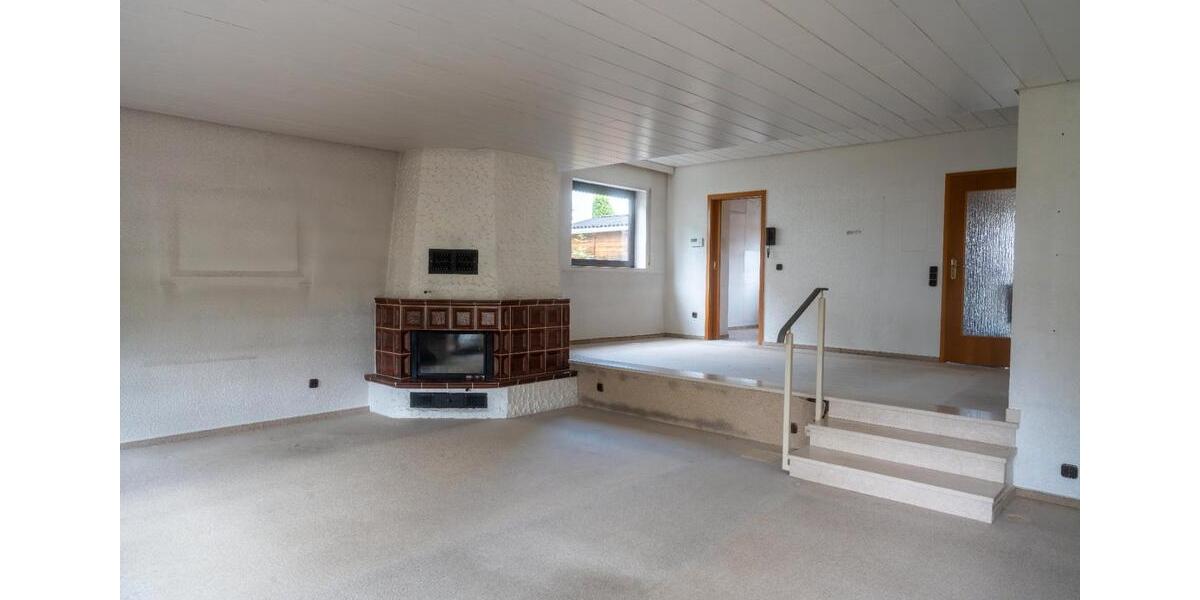 Maisonettenwohnung Bad Nauheim - 4.5 Zimmer, 128 m&sup2;, 469.000&euro; | Angebot:26286263