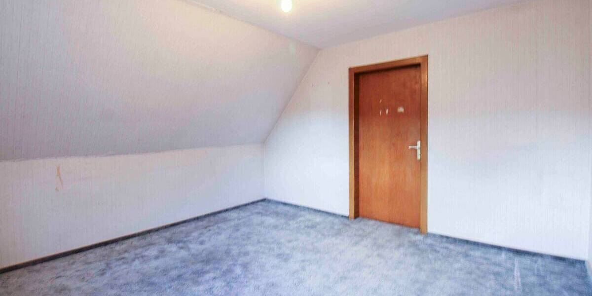 Einfamilienhaus Dillenburg Donsbach - 5 Zimmer, 109 m&sup2;, 140.000&euro; | Angebot:26826066