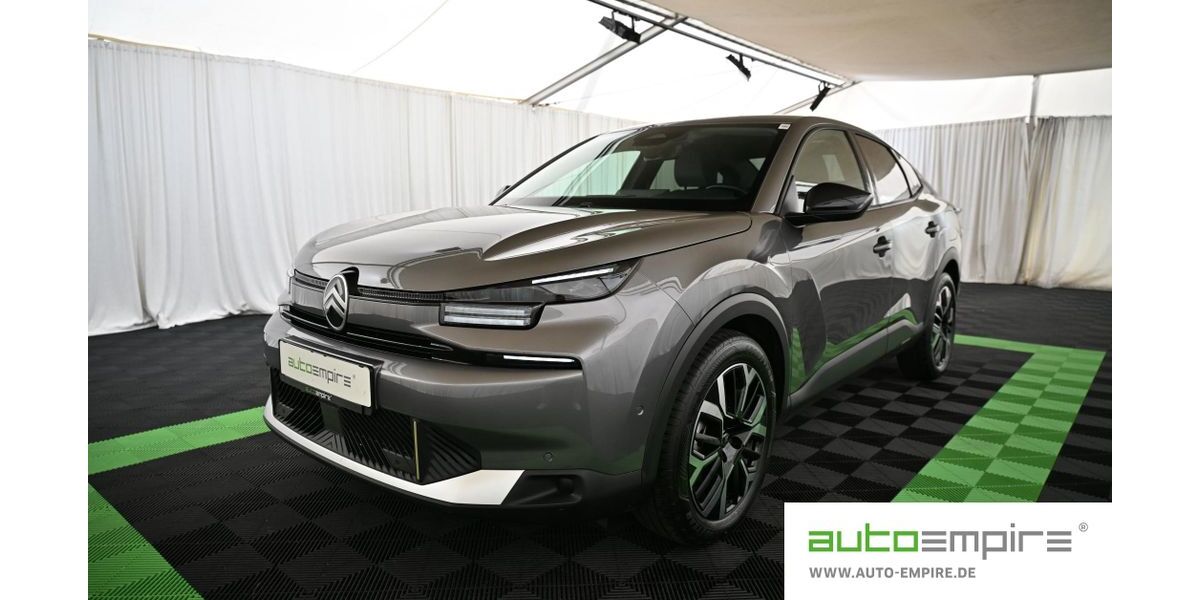 Citroen C4 X 18.115 km 20.990 &euro; Butzbach 35510