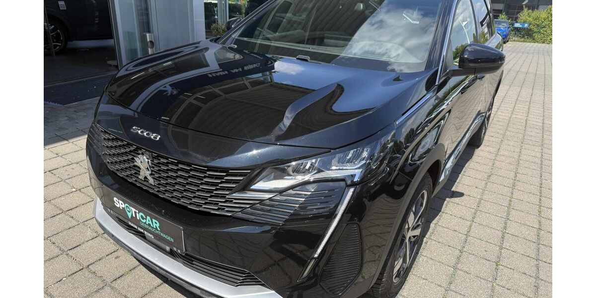 Peugeot 5008 28.866 km 25.900 &euro; Giessen 35394