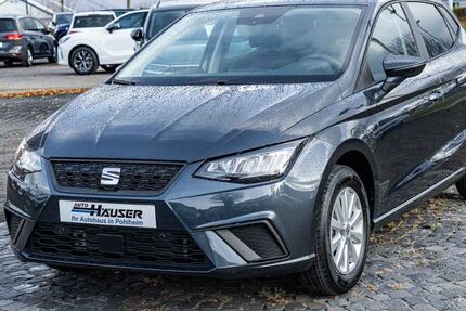 Seat Ibiza 9.000 km 22.685 &euro; Pohlheim 35415