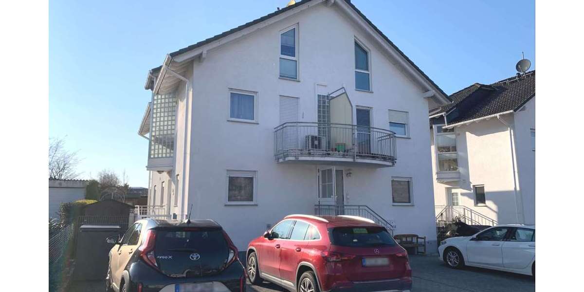 Etagenwohnung Wölfersheim - 3 Zimmer, 96 m&sup2;, 299.000&euro; | Angebot:26145840