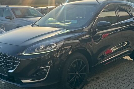 Ford Kuga 125.000 km 19.900 &euro; Butzbach 35510