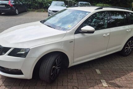 Skoda Octavia 148.000 km 13.800 &euro; Wetzlar 35580