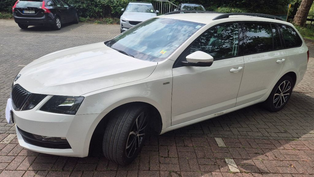 Skoda Octavia 148.000 km 13.800 &euro; Wetzlar 35580