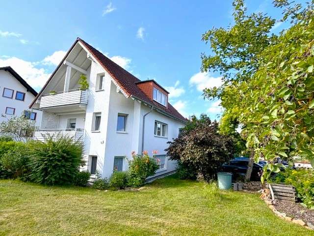 Einfamilienhaus Butzbach - 9 Zimmer, 207 m&sup2;, 469.000&euro; | Angebot:27108947