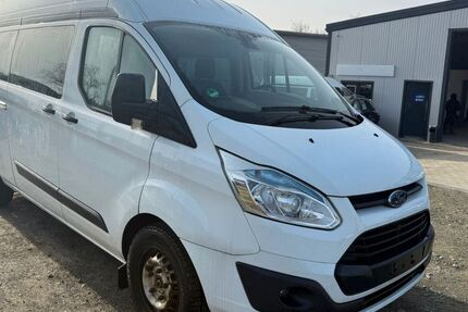 Ford Transit Custom 265.000 km 9.999 &euro; Weilburg 35781