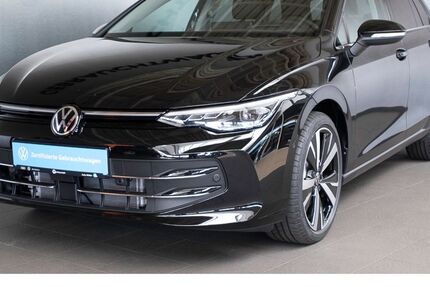 VW Golf 19.100 km 36.980 &euro; Hüttenberg-Rechtenbach 35625