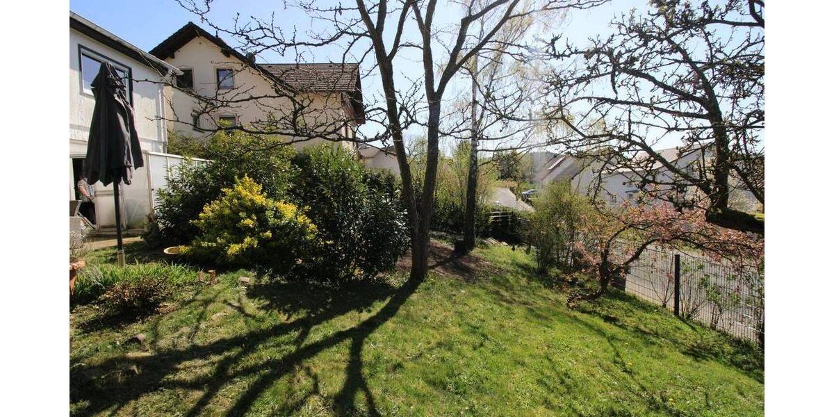 Einfamilienhaus Grävenwiesbach Heinzenberg - 4 Zimmer, 115 m&sup2;, 199.999&euro; | Angebot:26204594