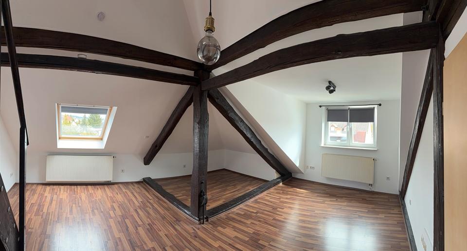 Maisonettenwohnung Gießen Wieseck - 2 Zimmer, 60 m&sup2;, 900&euro; | Angebot:26096703