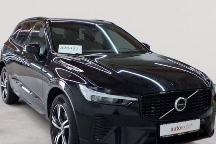 Volvo XC60 119.873 km 29.989 &euro; Fernwald-Steinbach 35463