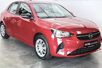 Opel Corsa 33.650 km 15.440 &euro; Lich 35423