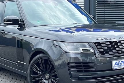 Land Rover Range Rover 118.900 km 52.800 &euro; Aßlar OT Werdorf 35614