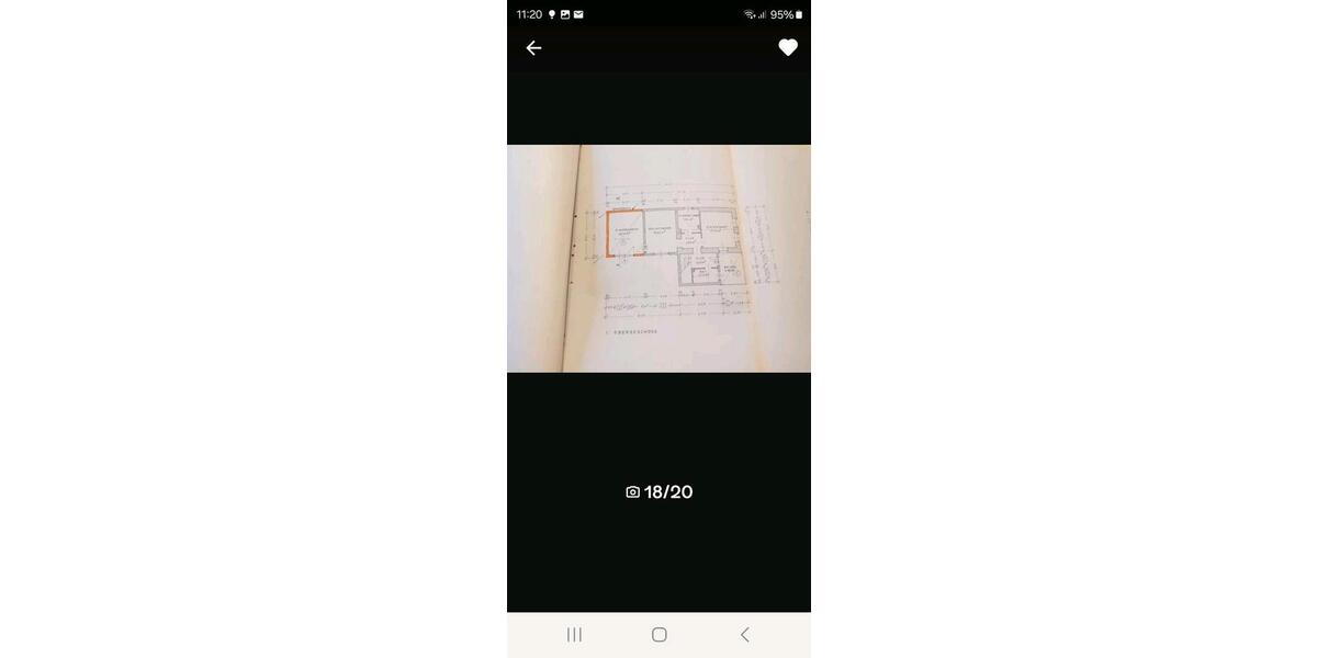 Einfamilienhaus Weilmünster - 5.5 Zimmer, 125 m&sup2;, 195.000&euro; | Angebot:24236197