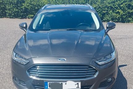 Ford Mondeo 264.000 km 5.990 &euro; Gießen 35396