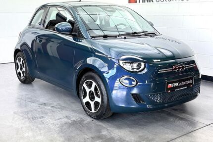 Fiat 500e 9.751 km 14.670 &euro; Lich 35423