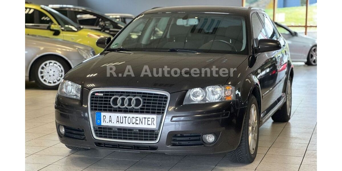 Audi A3 291.097 km 800 &euro; Breitscheid-Medenbach 35767