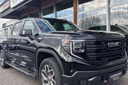 GMC Sierra 46.218 km 66.960 &euro; Ehringshausen - Katzenfurt 35630