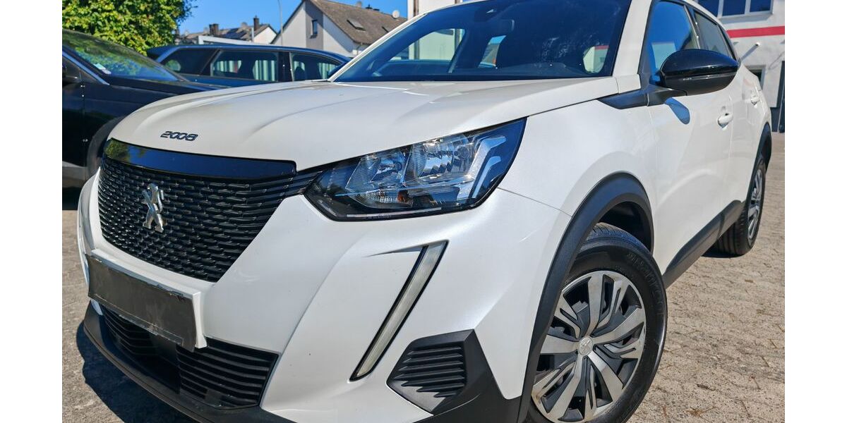 Peugeot 2008 163.114 km 10.353 &euro; Wölfersheim 61200