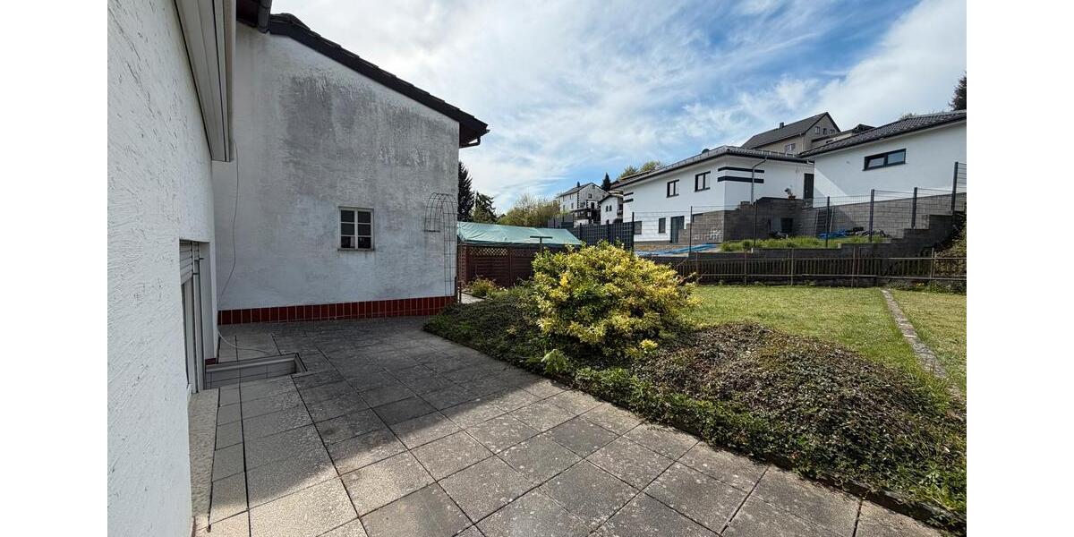 Etagenwohnung Leun - 3 Zimmer, 85 m&sup2;, 630&euro; | Angebot:26679019