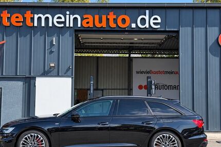 Audi A6 91.926 km 34.900 &euro; Wetzlar 35576