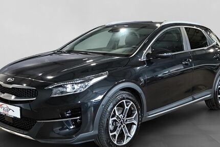 Kia XCeed 35.900 km 21.490 &euro; Leun 35638