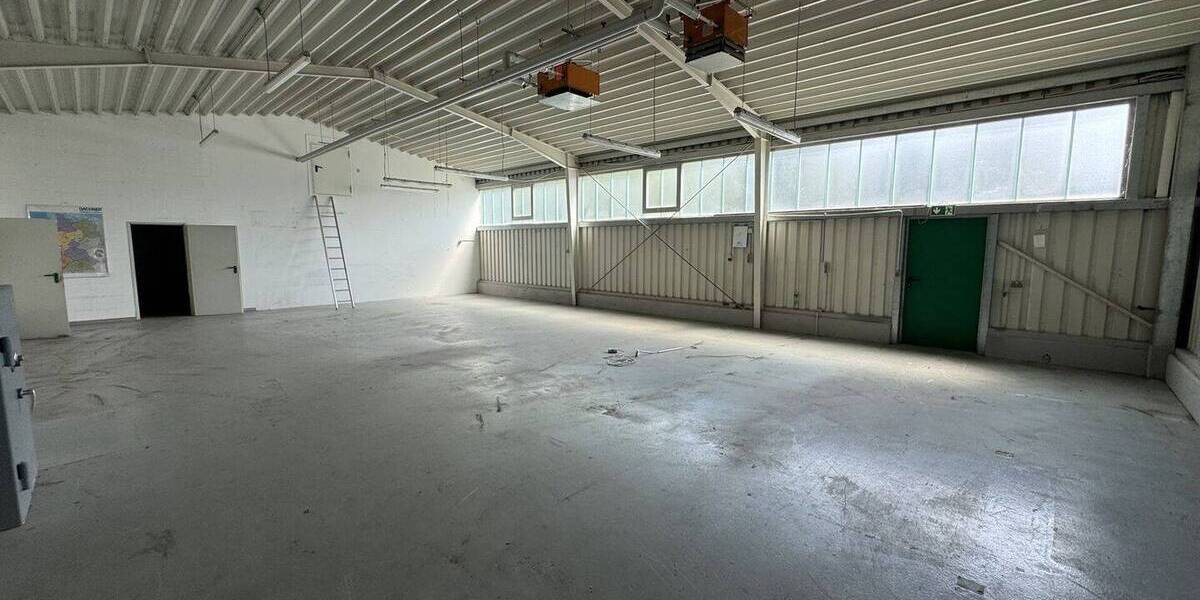 Gewerbeobjekt Villmar - 650.000&euro; | Angebot:26929748