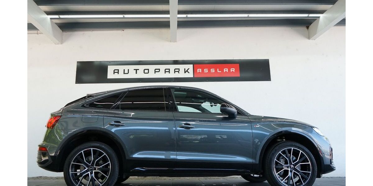 Audi Q5 38.500 km 42.880 &euro; Asslar 35614