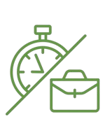 Symbol für Teilzeit Jobs in Wetzlar