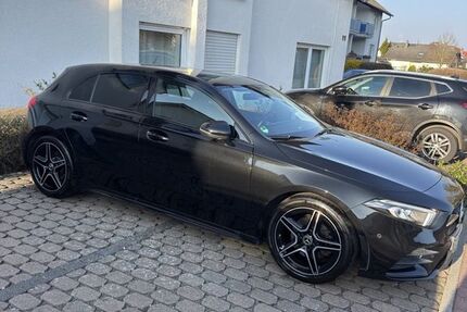 Mercedes-Benz A 200 93.000 km 21.800 &euro; Braunfels 35619