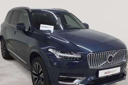 Volvo XC90 111.648 km 41.989 &euro; Fernwald-Steinbach 35463