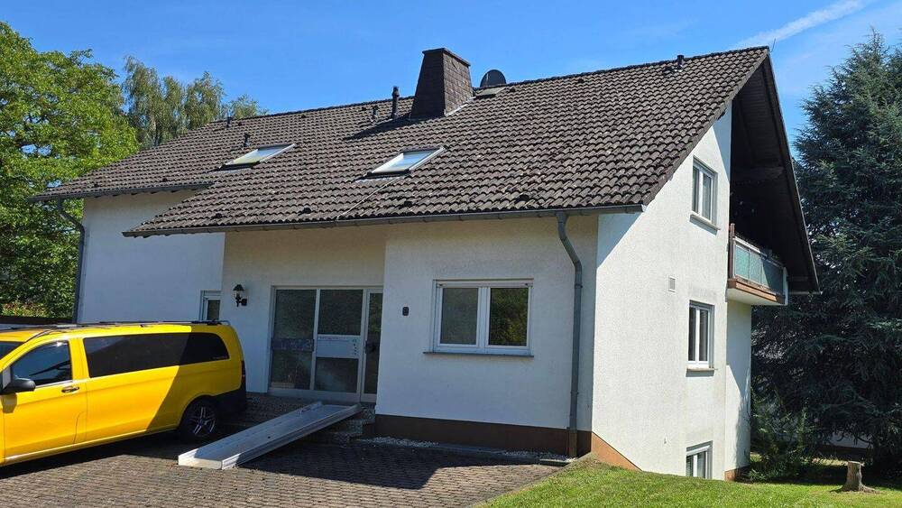 Mehrfamilienhaus, Wohnhaus Weilburg Kubach - 1 Zimmer, 325 m&sup2;, 669.000&euro; | Angebot:26065095