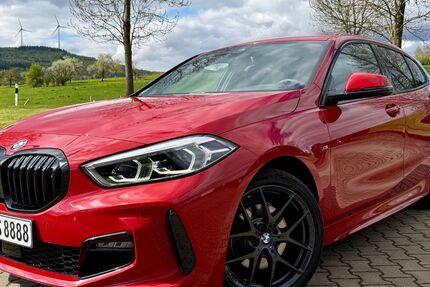 BMW 118 37.800 km 21.990 &euro; Herborn 35745